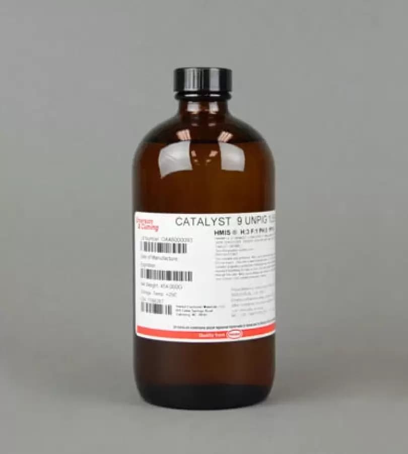 Catalyst 9