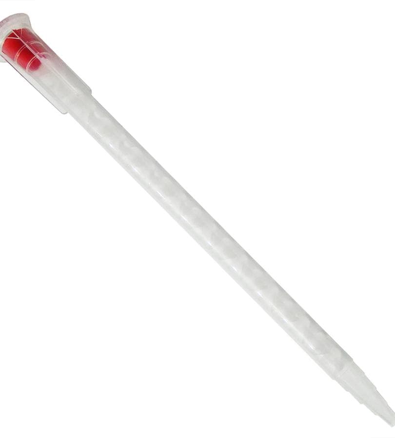ADHESIVE MIXING TIP