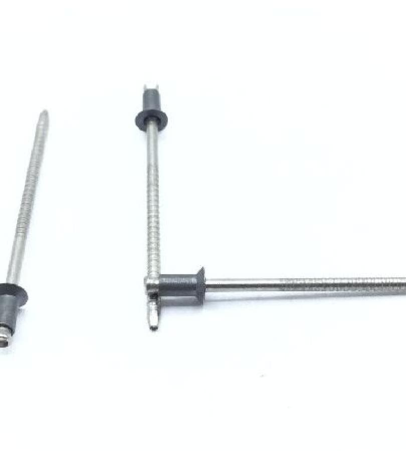 RIVET, 100DEG ST