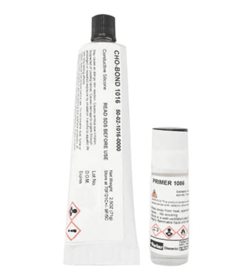 CORROSION RESISTANT ELECTRICALLY CONDUCTIVE SEALANT
