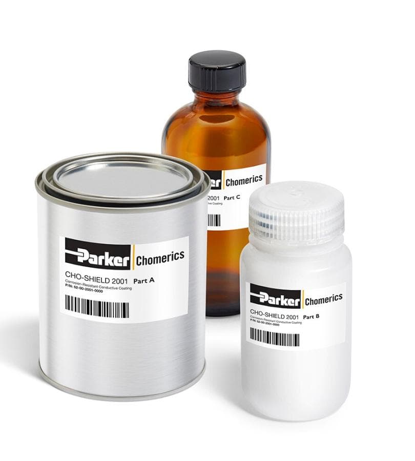 Cho-shield 2001 Corrosion Resistant Electrically