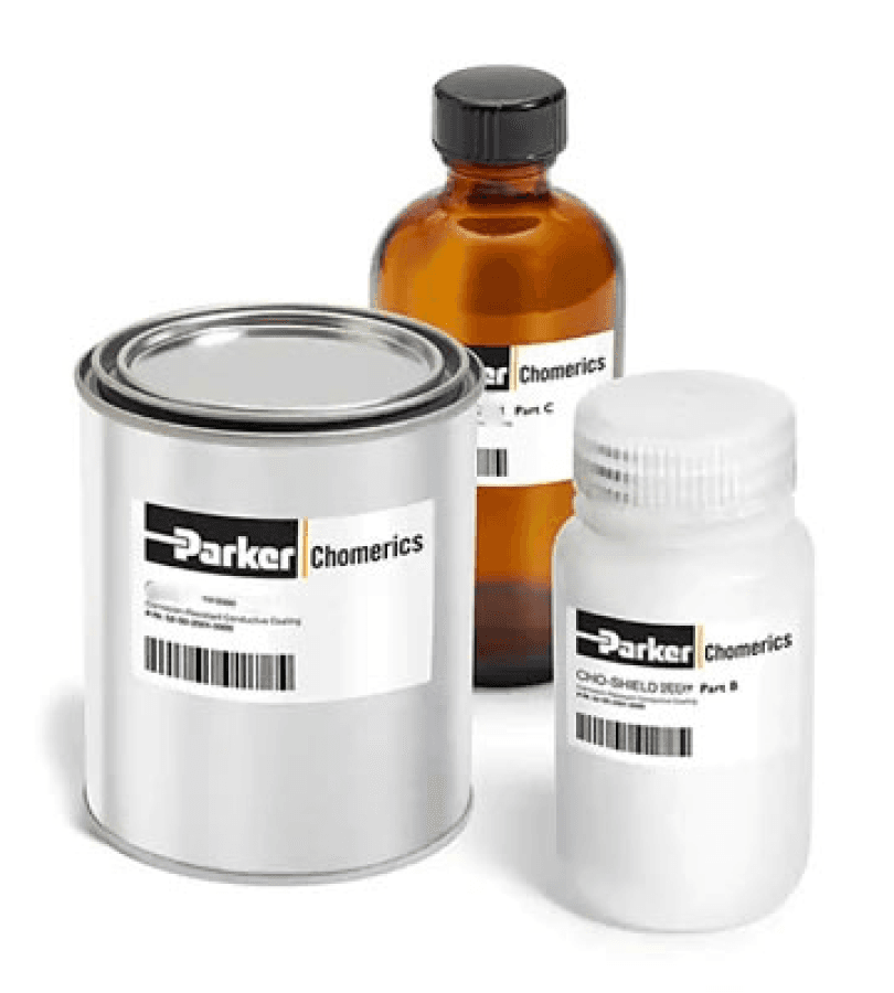 Cho-shield 2002 Corrosion Resistant Electrically