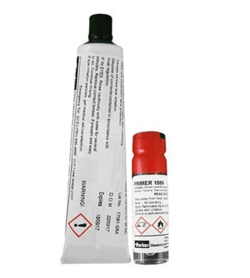 Cho-therm 1641