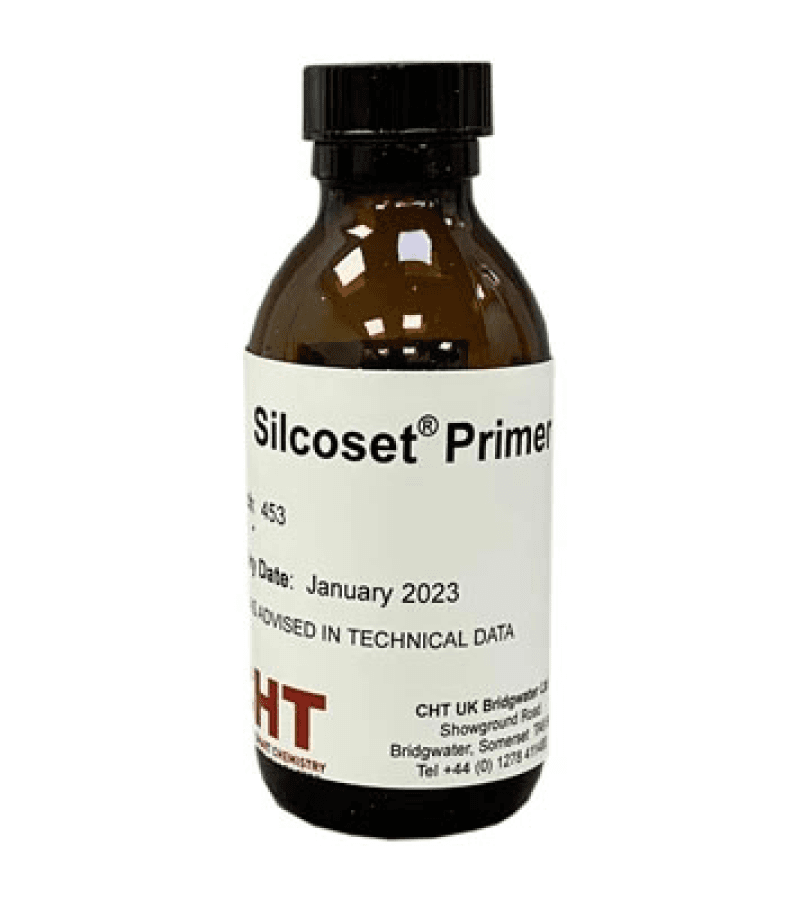 SILICON PRIMER