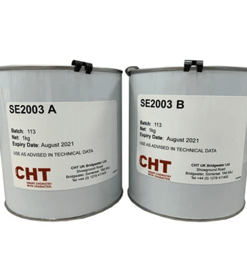 Thermally Conductive Silicone Encapsulant