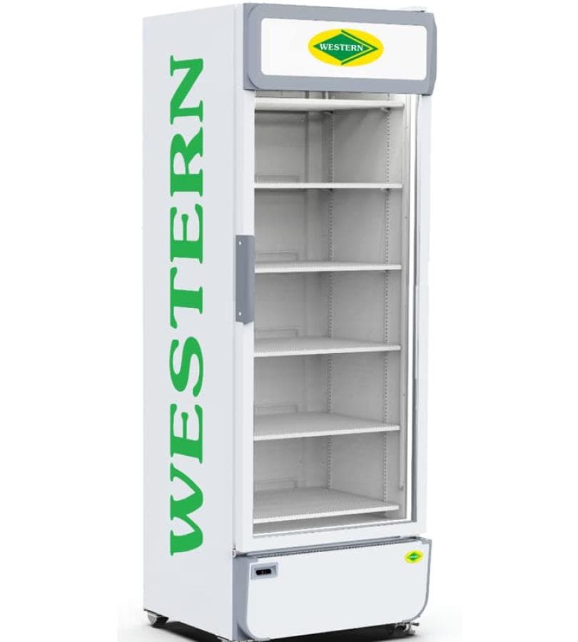 VISI COOLER(SRC752GL)