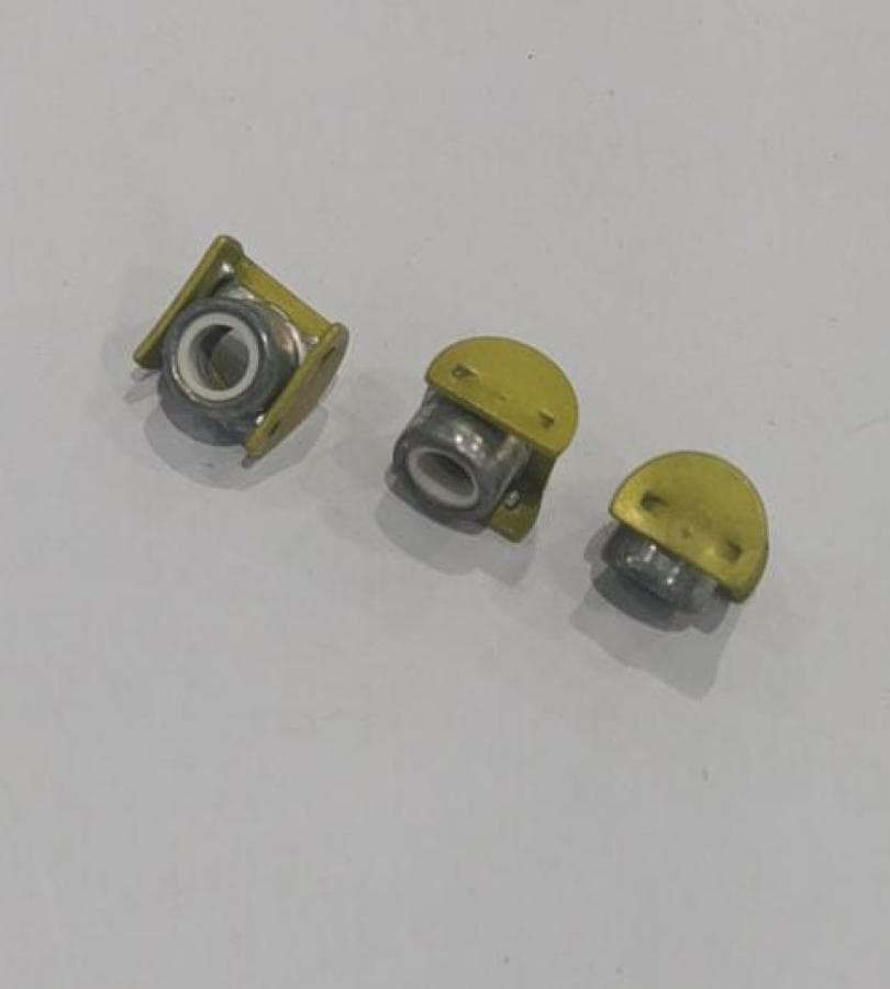 CR5869 NUT ECROU