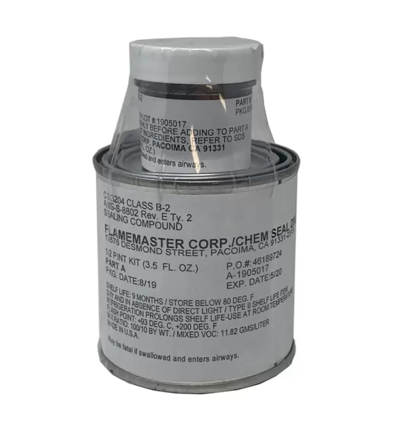 CS3204 B2 Integral Fuel Tank Sealant