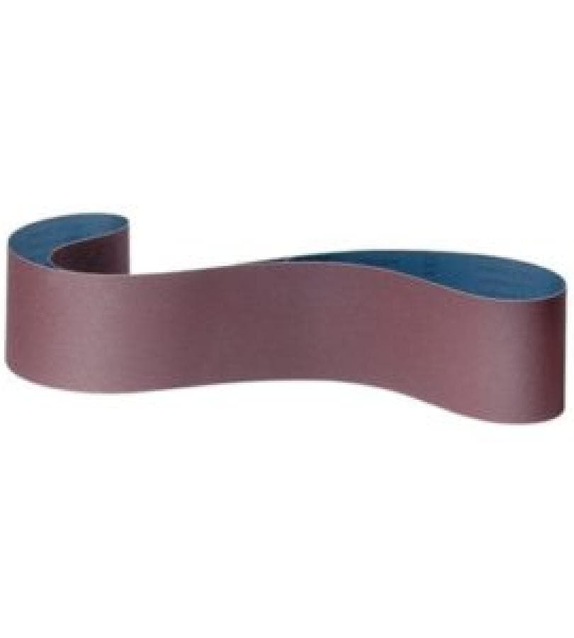 CS333X Grit 80 Sanding Belt