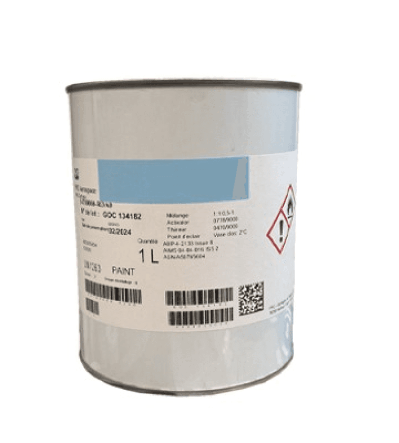 POLYURETHANE GLOSS VARNISH
