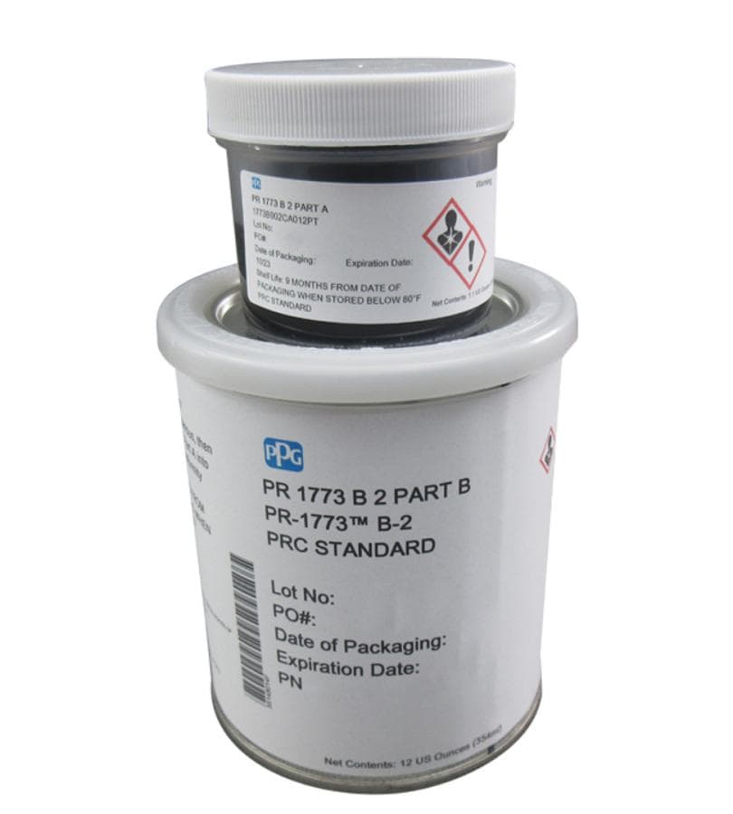 Corrosion Inhibitive PR 1773 B2 Sealant