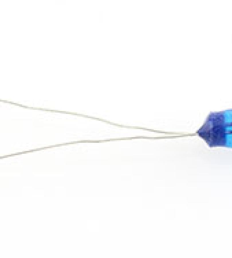 D158-100-5 TILAMP /FILTER ASSEMBLY