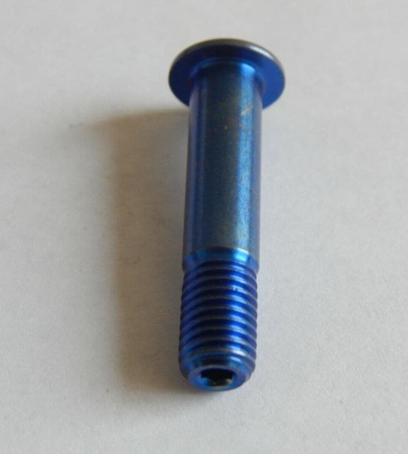 DAN6-5-4 PIN