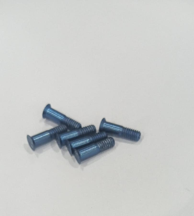 DAN6-5-5 HI LOCKPIN