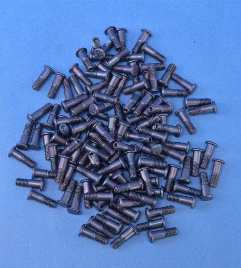 DAN6-5-6 HI LOCK PIN