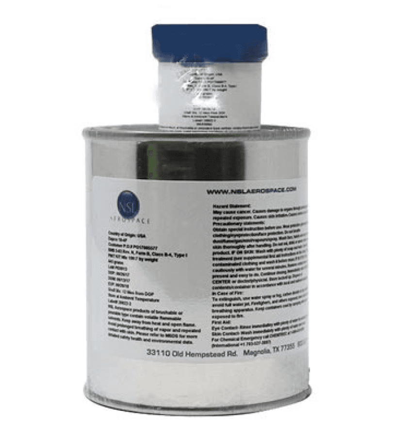 Dapco 18-4F Firewall Sealant