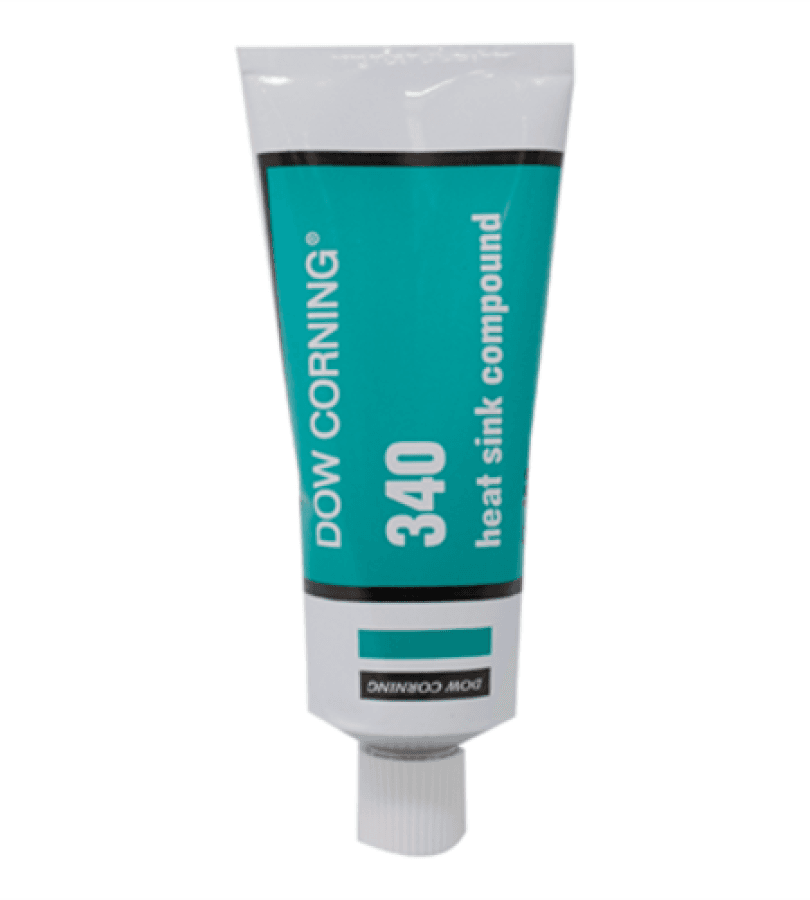 HEAT SINK COMPOUND