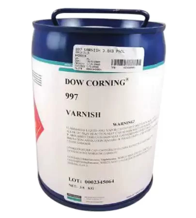 DC 997 Varnish