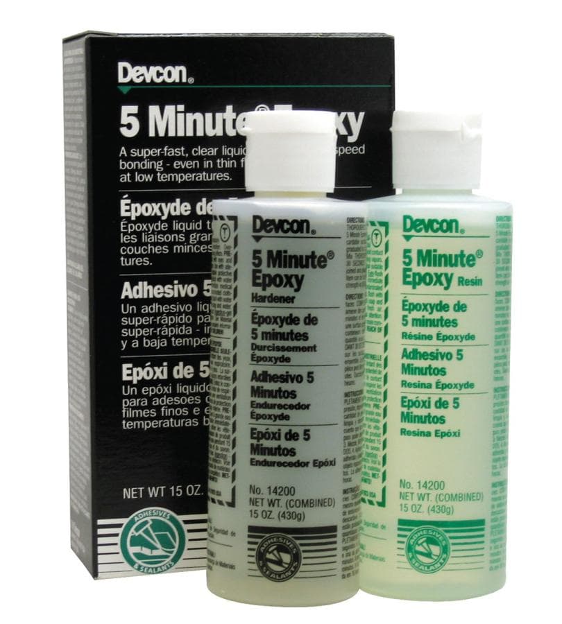 POLYMERS ADHESIVE