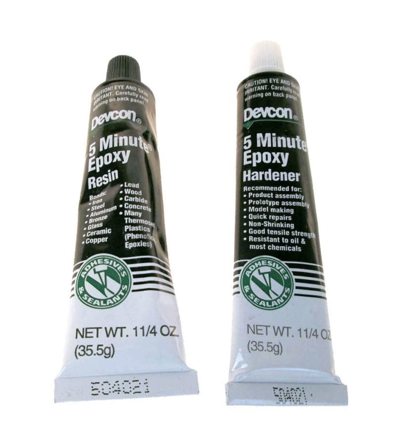 Devcon 14210 Rapid Curing Adhesive