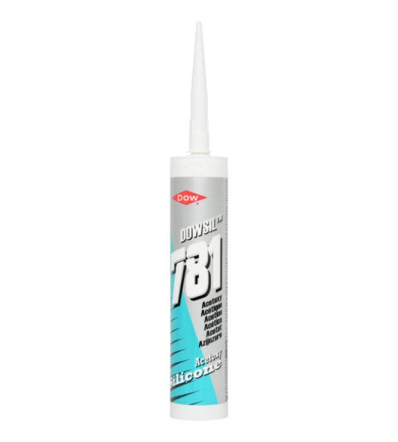 ACETOXY SEALANT