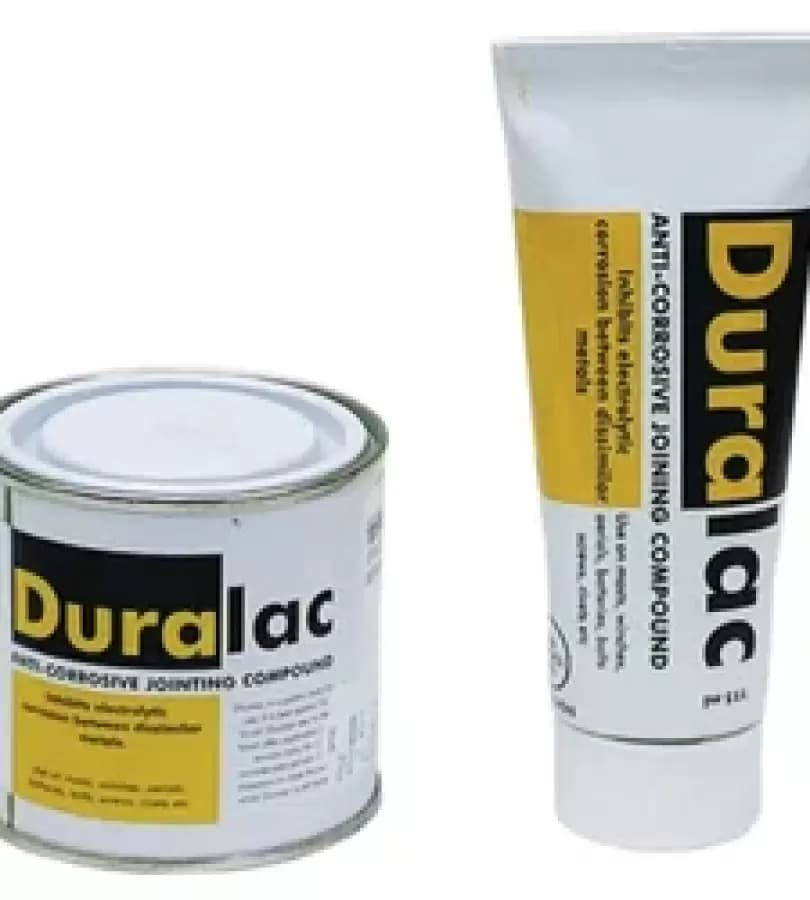 Anti Corrosive Jointing Compound