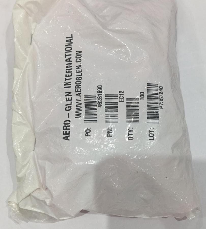 Spare Part EC12