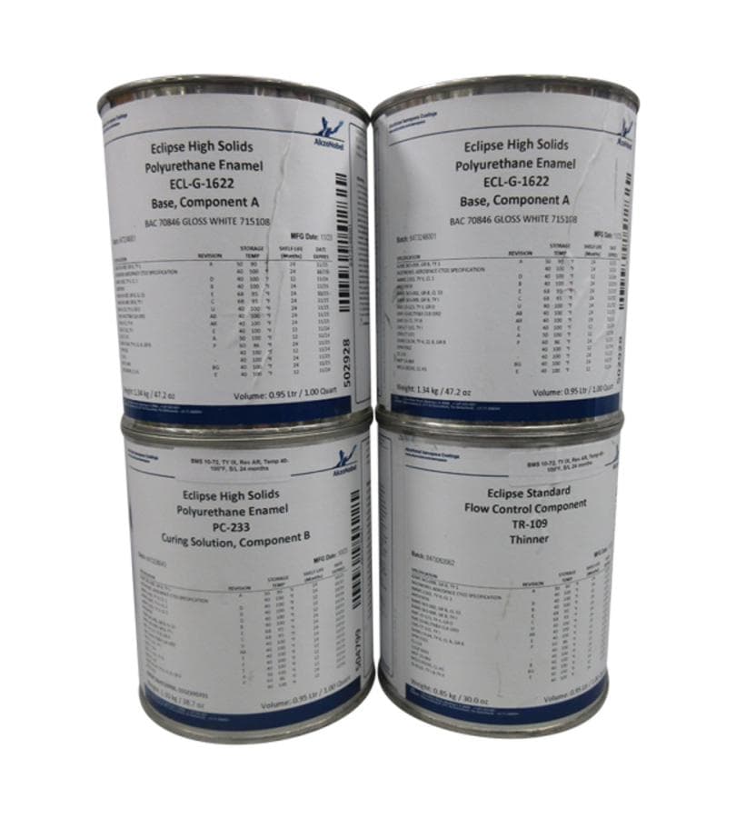 ECL-G-1622-PC-233-TR-109 High Solids