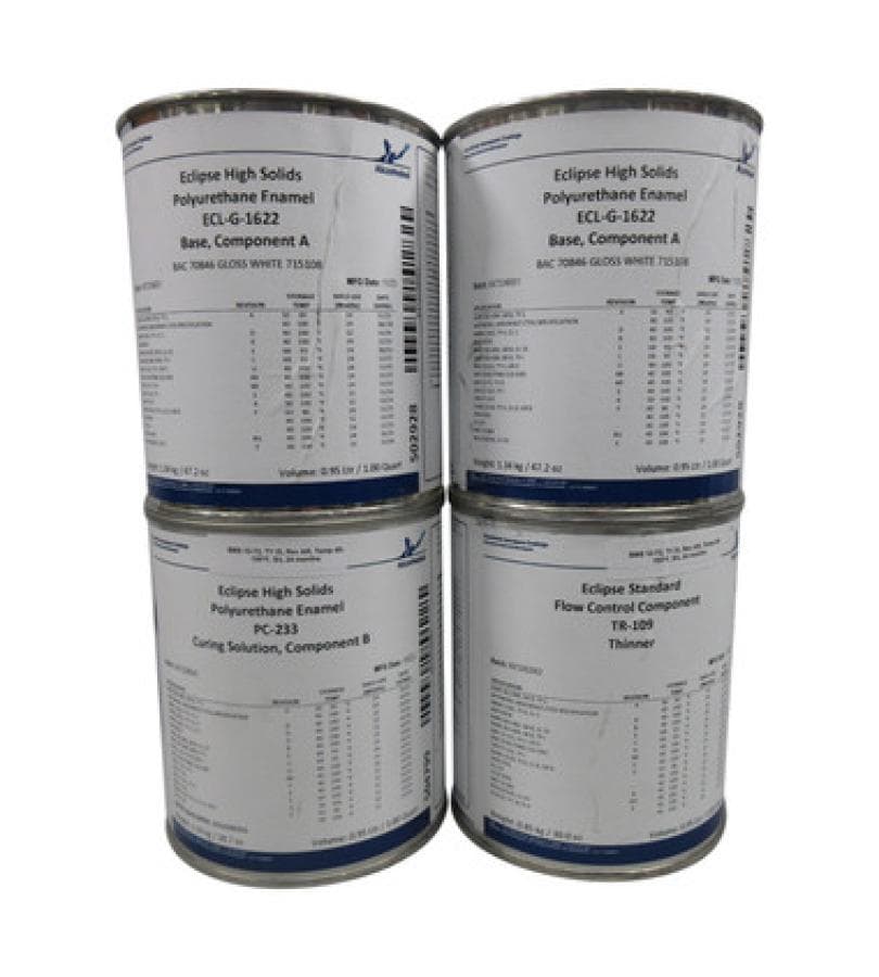 ECL-G-1622-PC-233-TR-111 High Solids