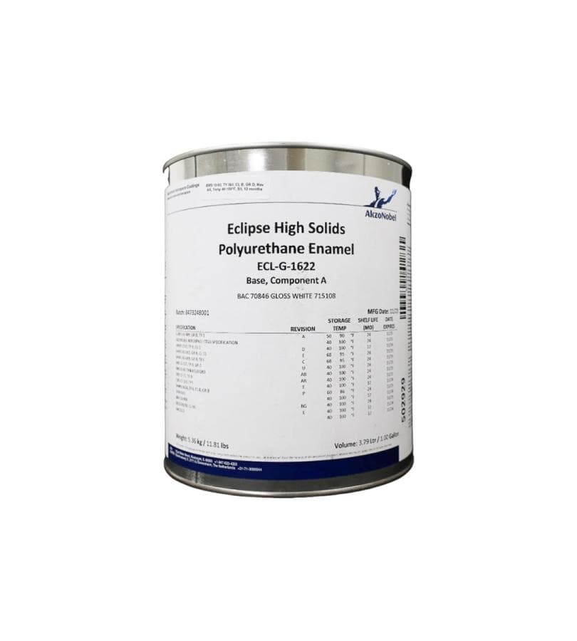 HIGH SOLID POLYURETHANE (BAC 70846)