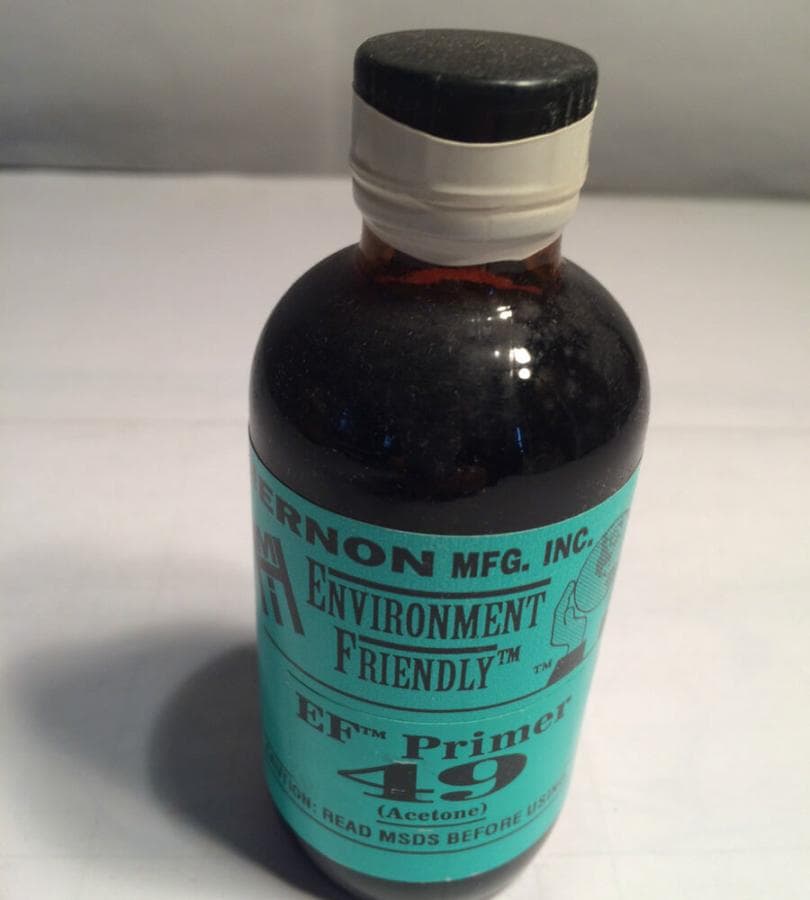 HERNON ACTIVATOR 49