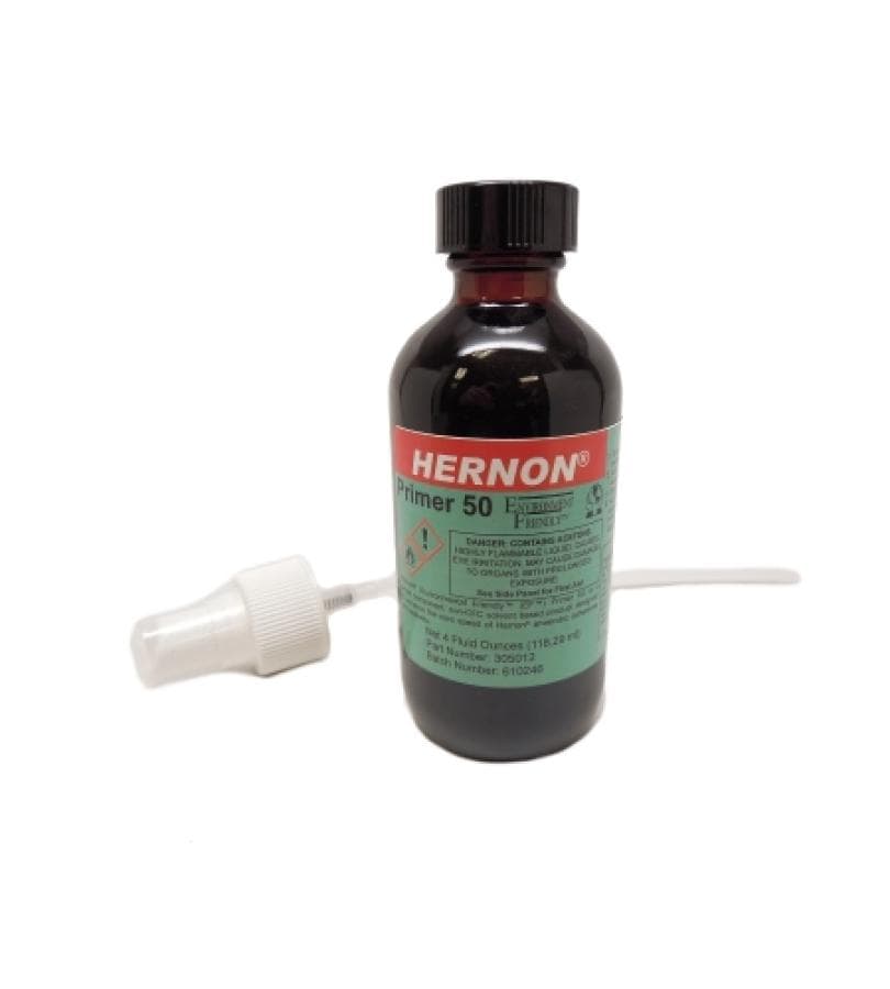 HERNON EF PRIMER 50