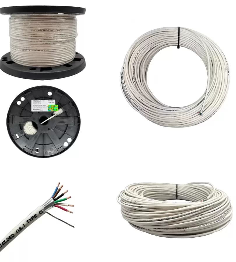 EN2267-008A006P/ E0261CF20 WIRE