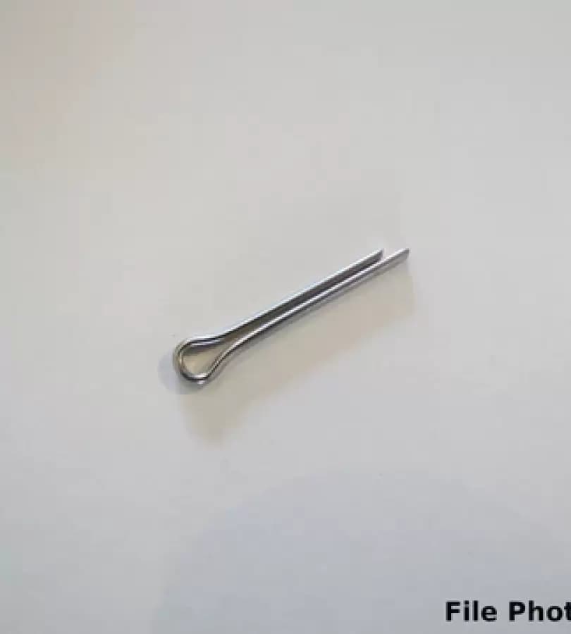 EN2367-18020 SPIT PIN