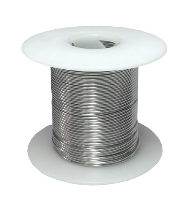 EN3628-0.8 Locking Wire Corrosion Resisting
