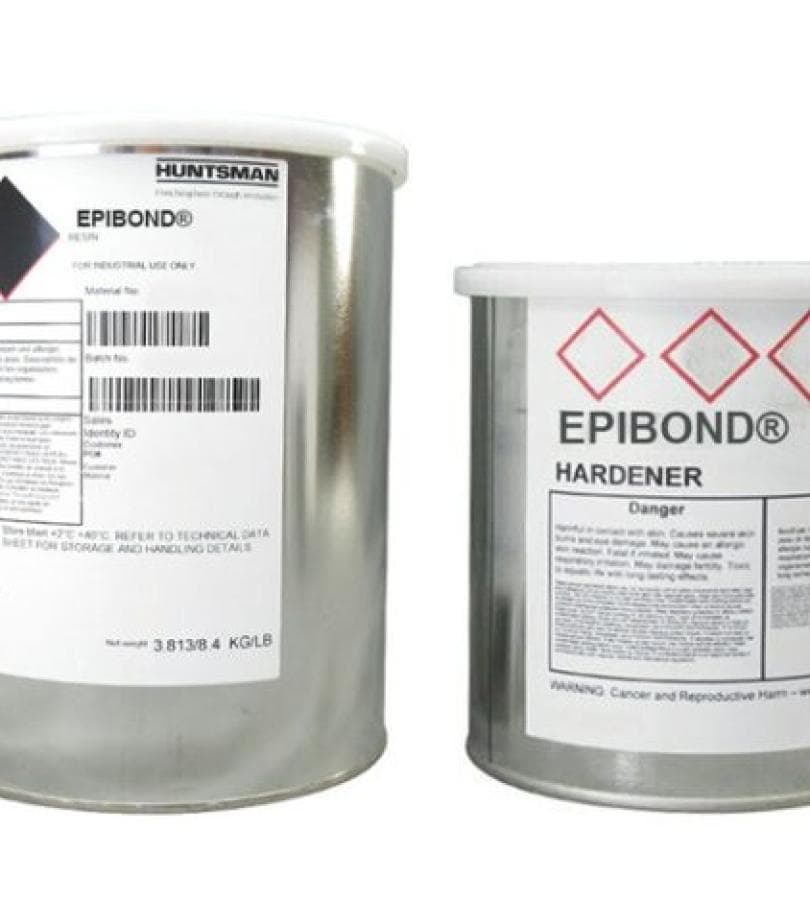 Epibond 1217 A-b Epoxy Adhesive
