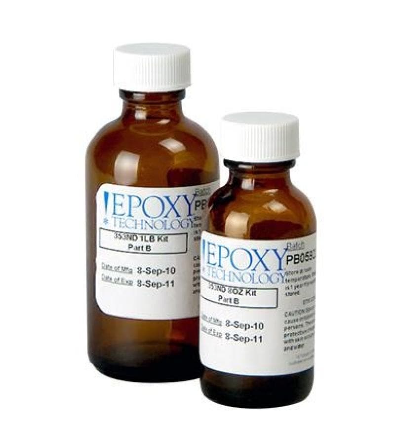 CURING EPOXY FEATURING VERY LOW VISCOSITY