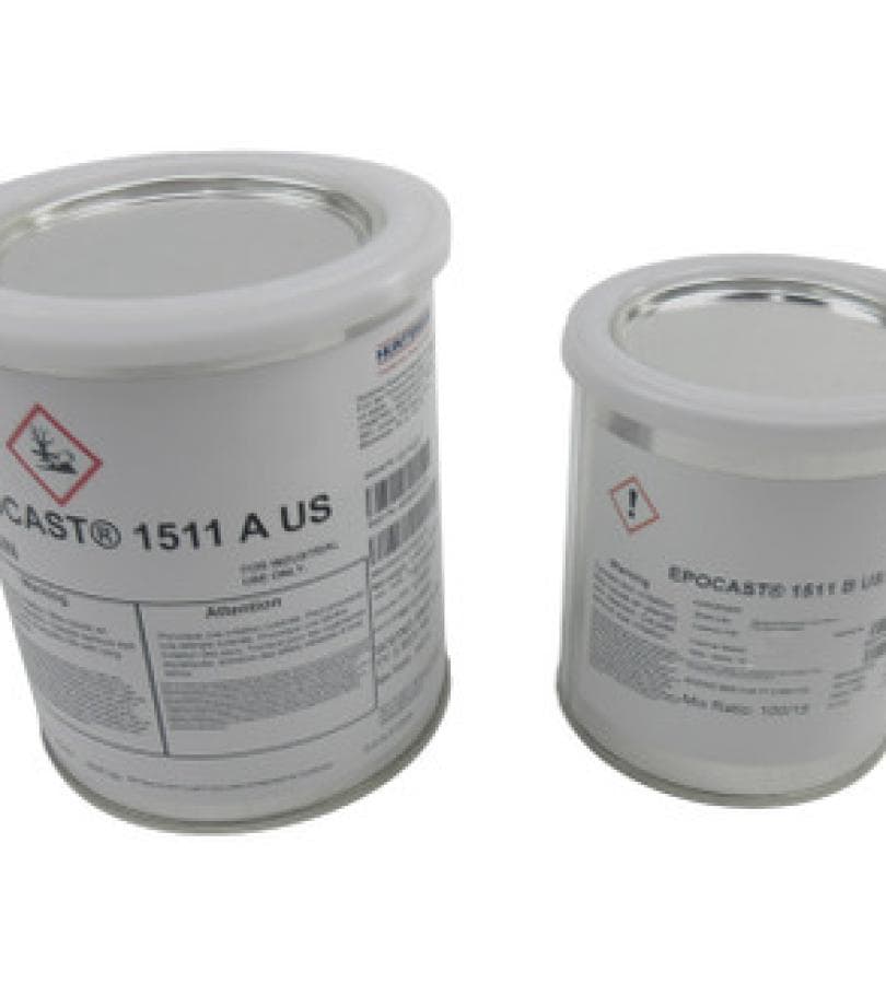 NON FLOW EPOXY EDGE FILLER