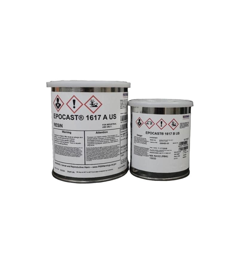 Epocast 1617 A-b Epoxy Adhesive