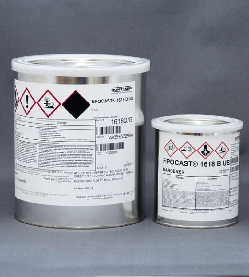 Epocast 1618 D-b Epoxy Adhesive
