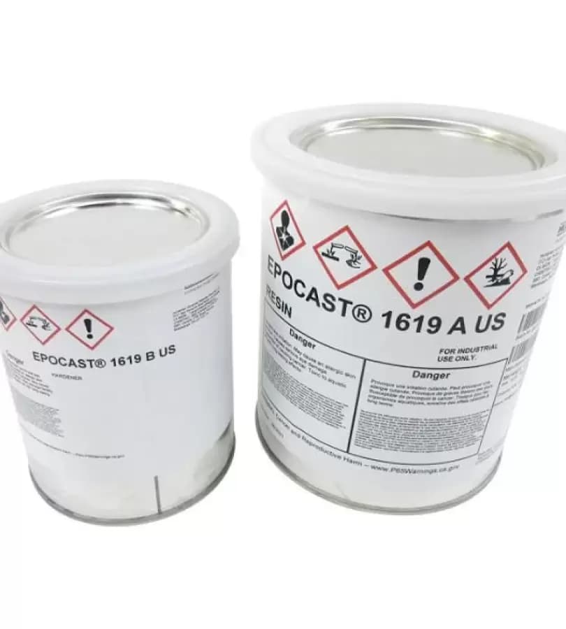Epocast 1619 A-b Epoxy Adhesive
