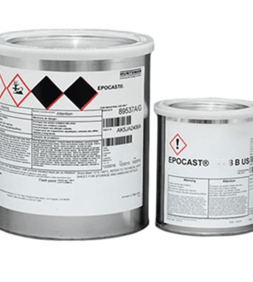 Epocast 50-A1/946: High-Strength Flame-Retardant Epoxy Laminating System