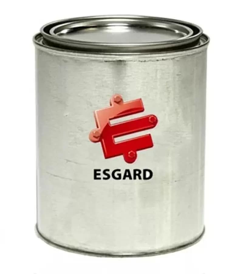 RUST INHIBITING COATING