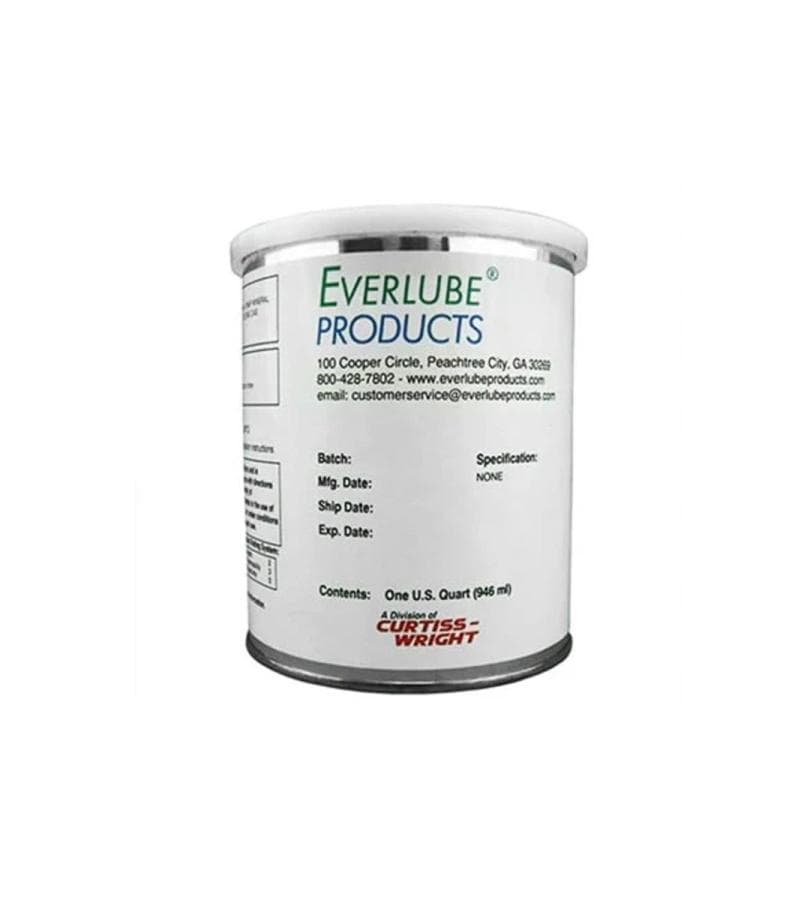 LUBRICANT SOLID FILM