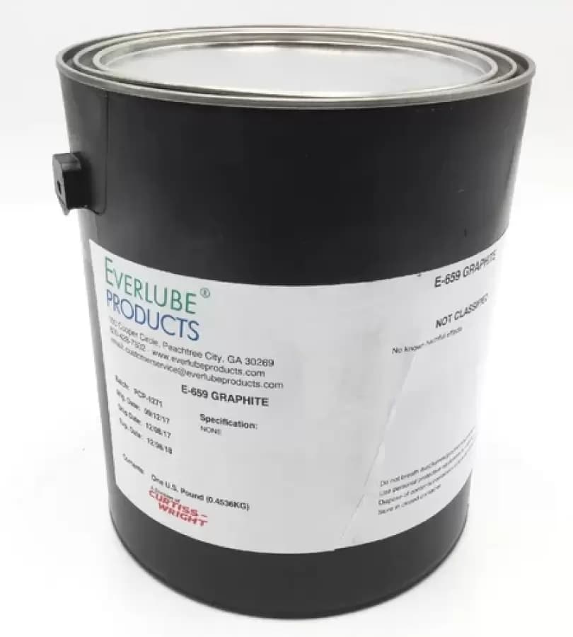 Everlube E-659 Graphite Lubricant