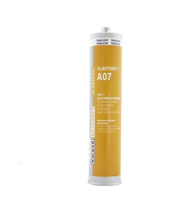 Silicone Rubber