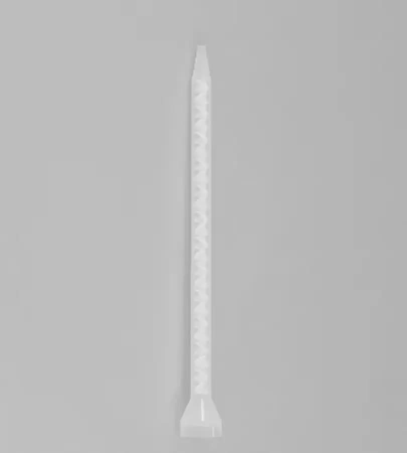 MIXING NOZZLE 400 ML CARTRIDGE (1:1)
