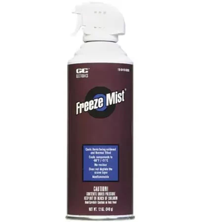 CIRCUIT REFRIGERANT