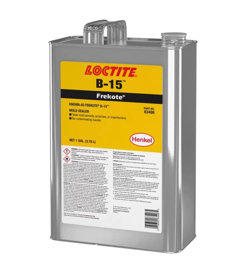 MOLD SEALER