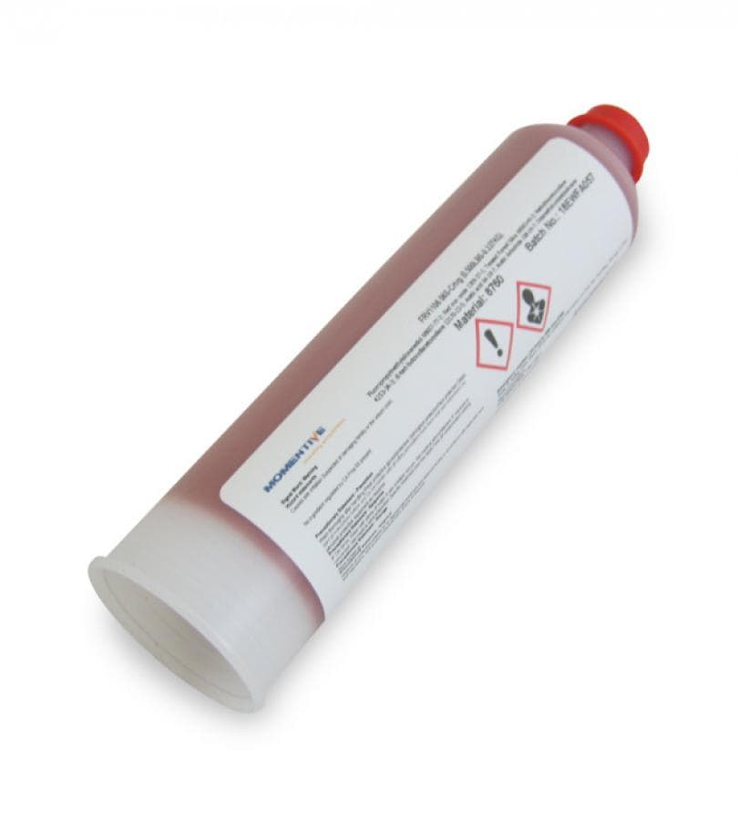 FRV 1106 Fluid Resistant Adhesive Sealants (fluorosilicone)